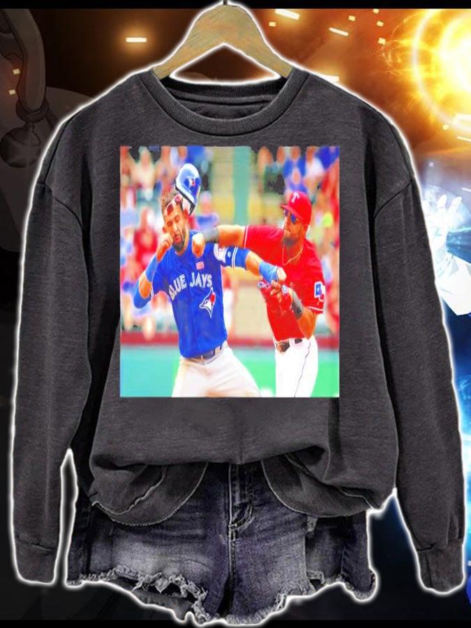 Odor Knockout shirt sweatshirt