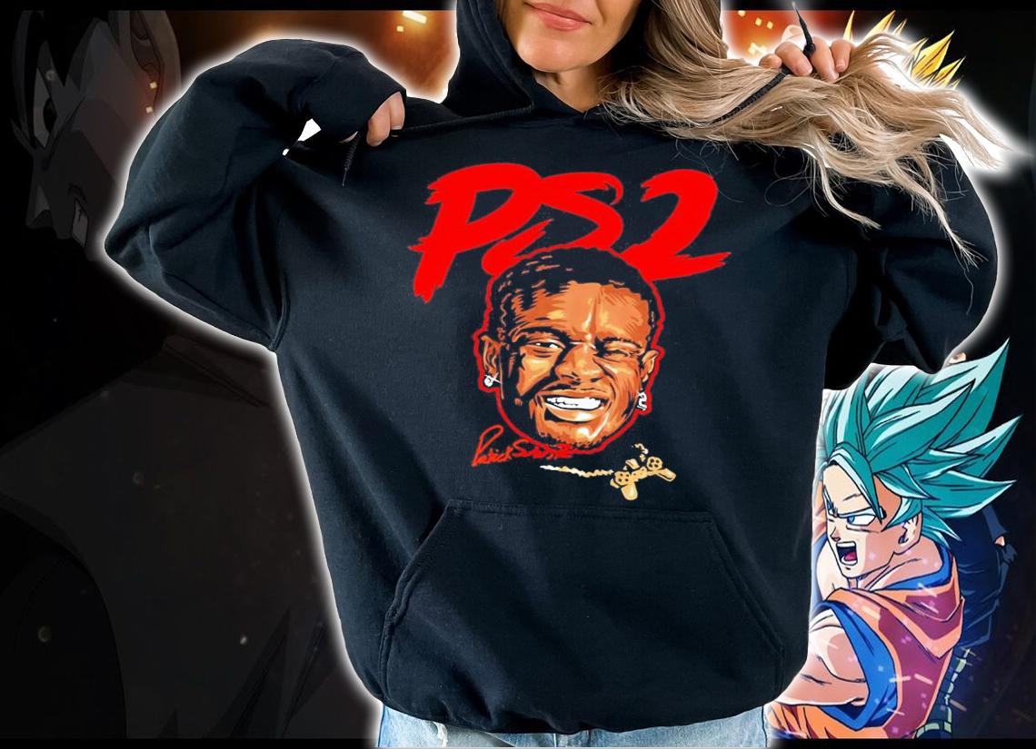 Patrick Surtain II PS2 shirt hoodie