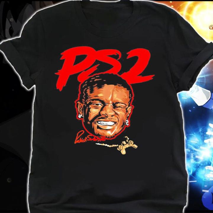 Patrick Surtain II PS2 shirt shirt