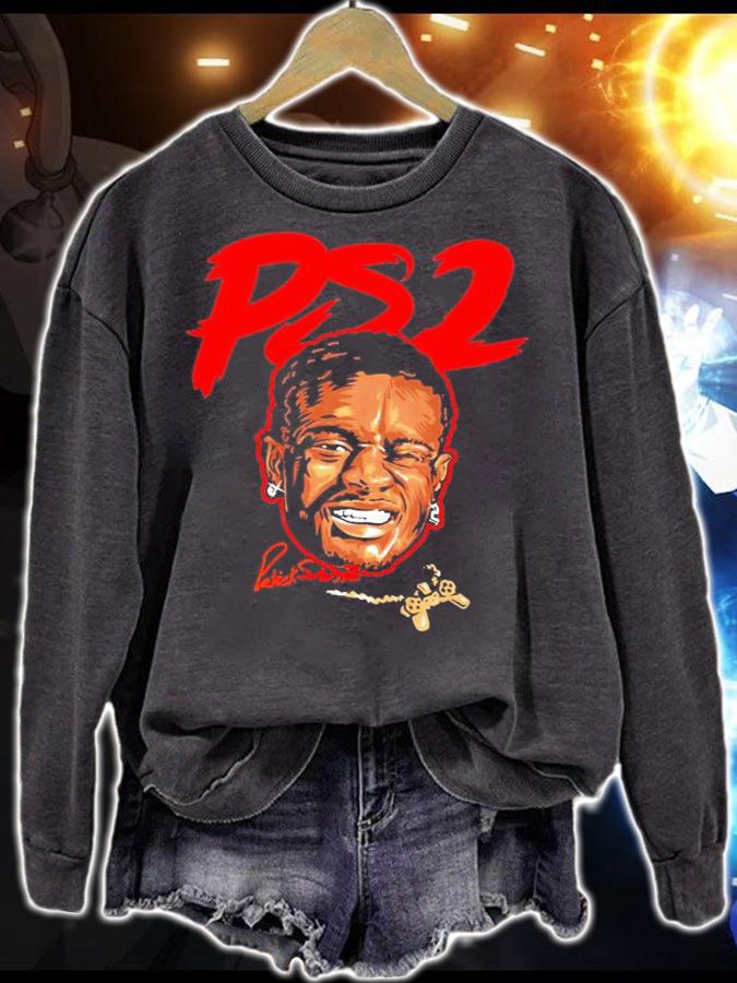 Patrick Surtain II PS2 shirt sweatshirt