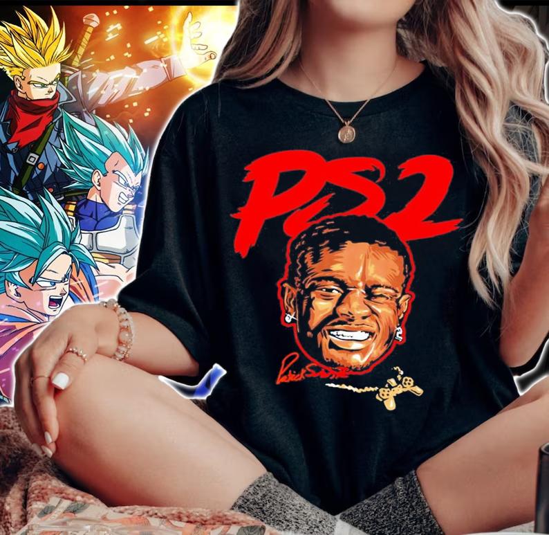 Patrick Surtain II PS2 shirt woman shirt