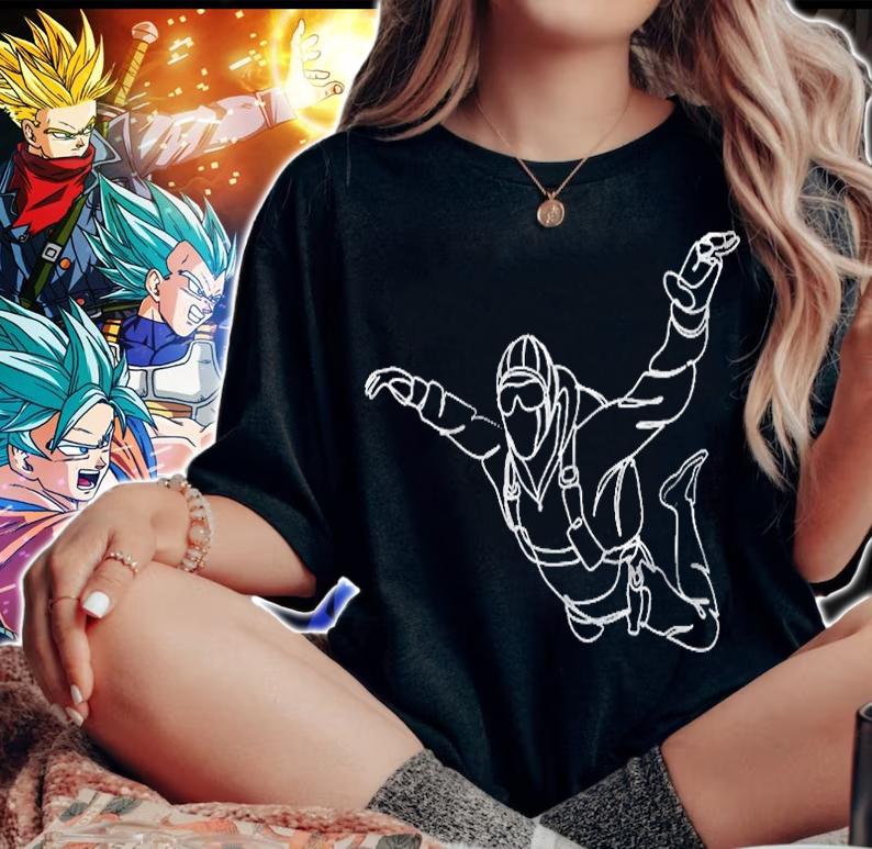 Skydiver Skydiving Parachutist Parachuting Air Sports Shirt woman shirt