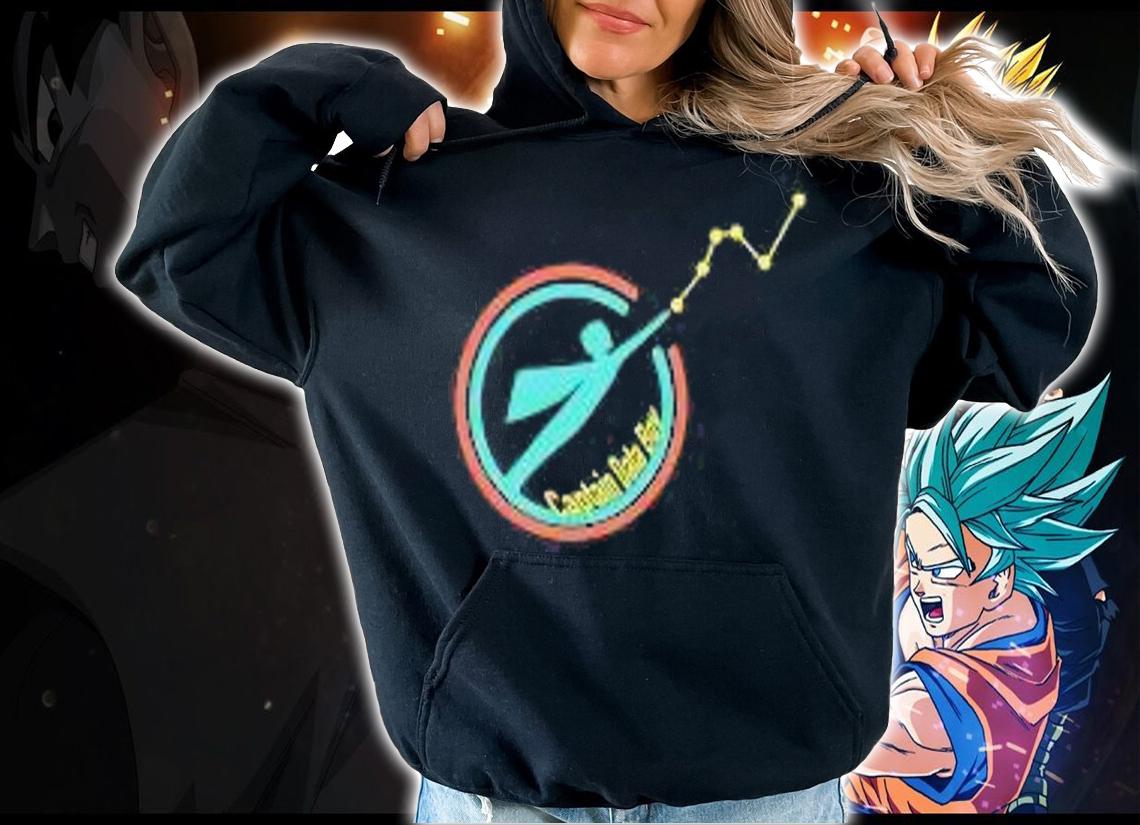 Captain data boy t-shirt hoodie