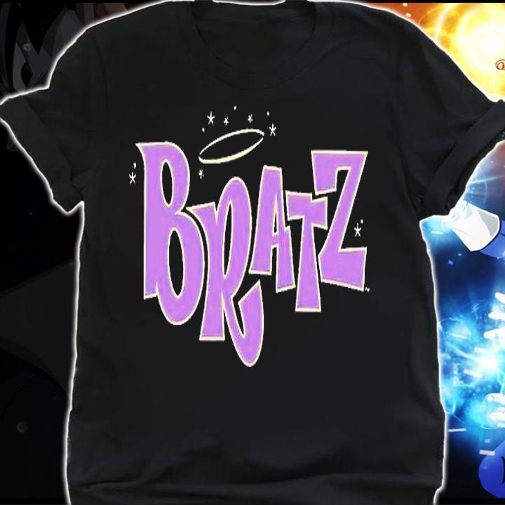 Bratz T-shirt shirt