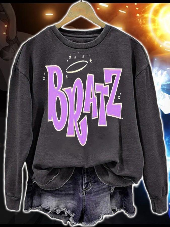 Bratz T-shirt sweatshirt