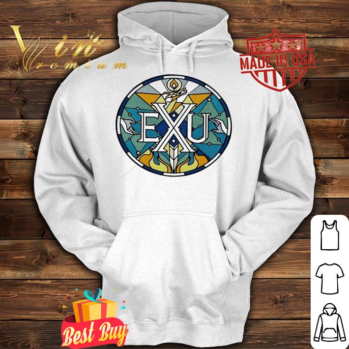 EXU critrole shirt hoodie