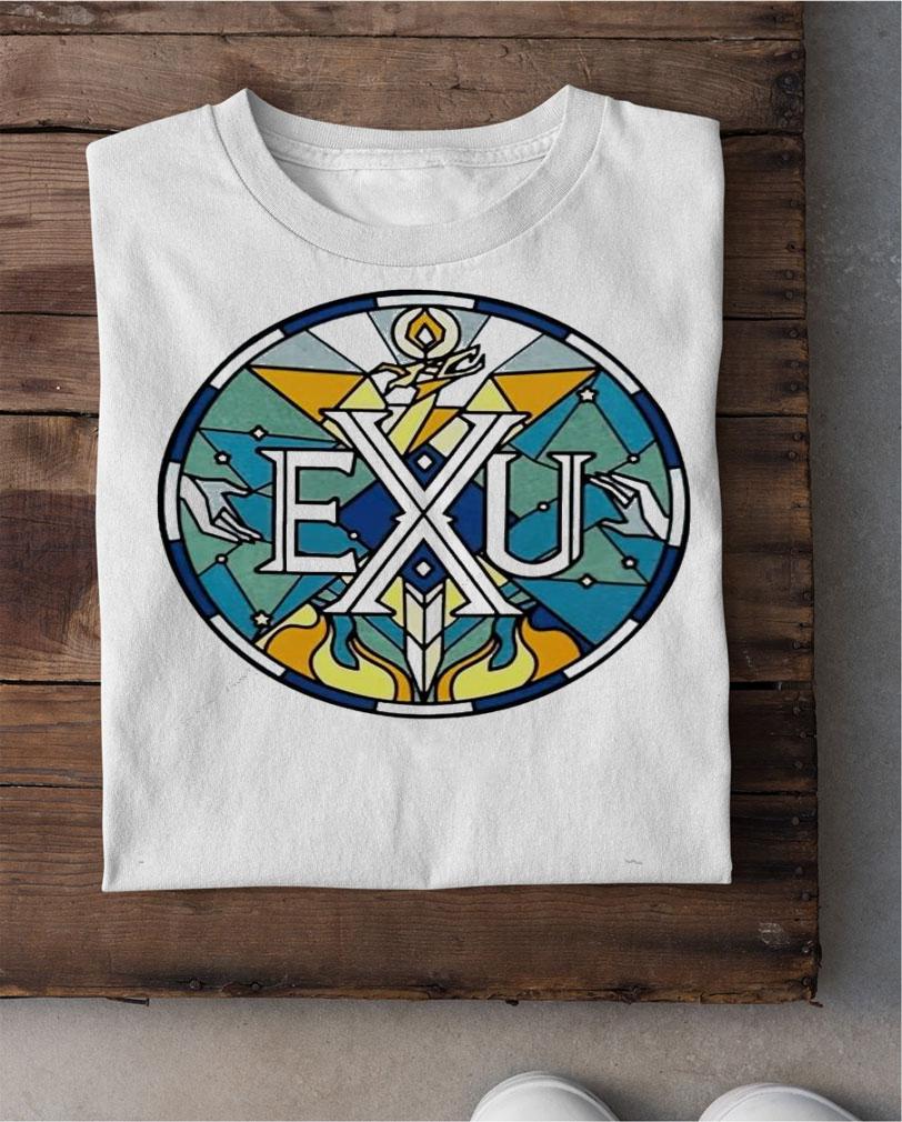 EXU critrole shirt shirt