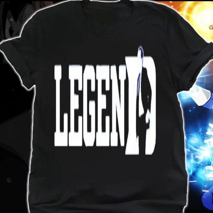 MK Legend shirt shirt