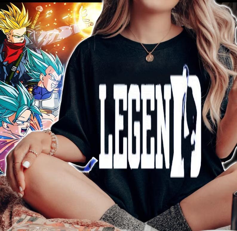 MK Legend shirt woman shirt