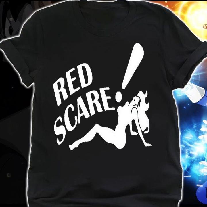 Red scare podcast Anna Khachiyan T-shirt shirt