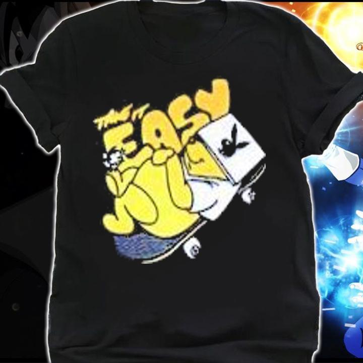 Take it easy honey shirt shirt