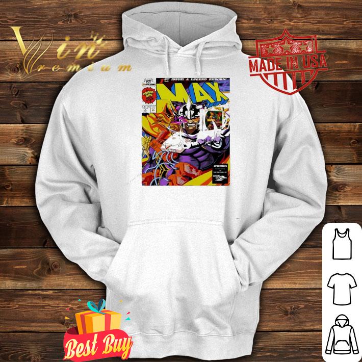 The Scrublord Will Freemvc2 shirt hoodie