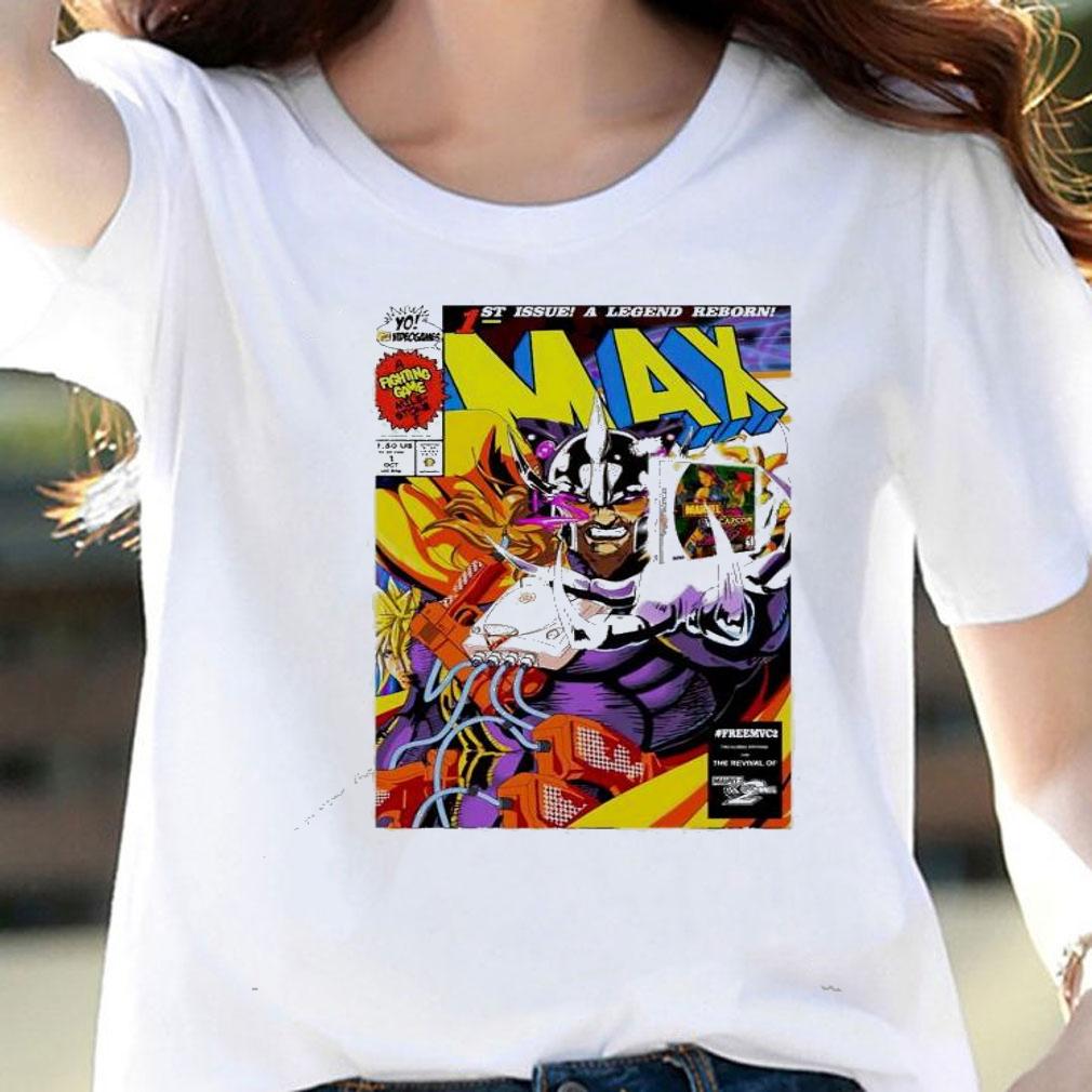 The Scrublord Will Freemvc2 shirt woman shirt