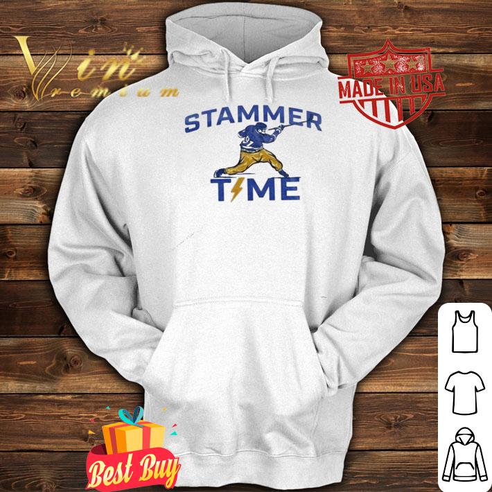 Steven Stamkos Stammer time shirt hoodie