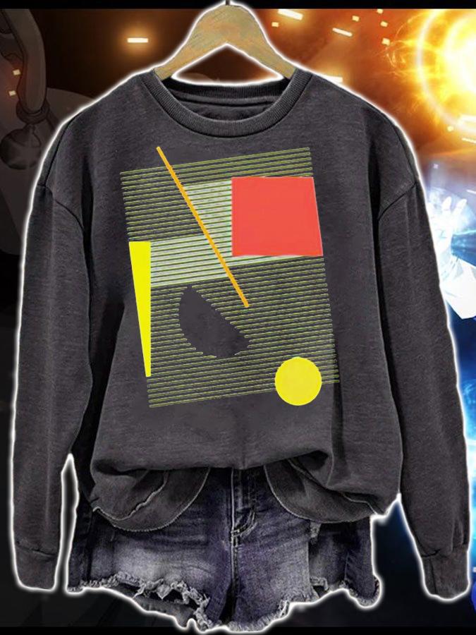 Offset shapes shirt, hoodie sweatshirt, tank top and women's t-shirt sweatshirt