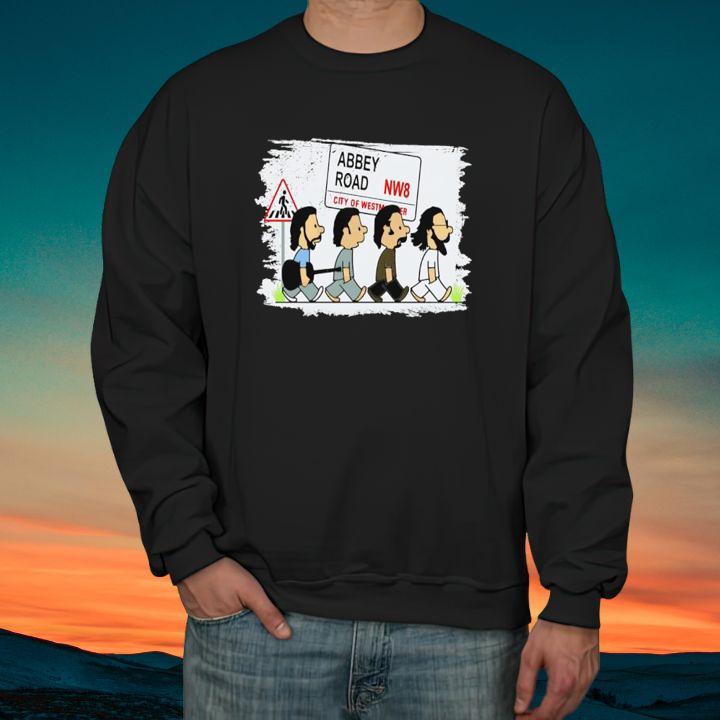 Sweatshirt Sweatshirt