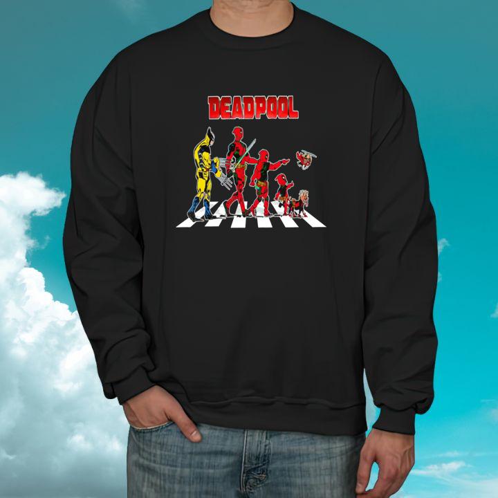 Sweatshirt Sweatshirt