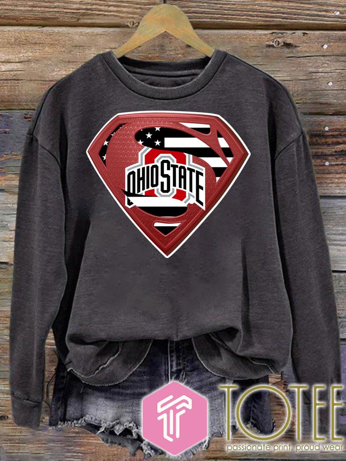 Sweatshirt
