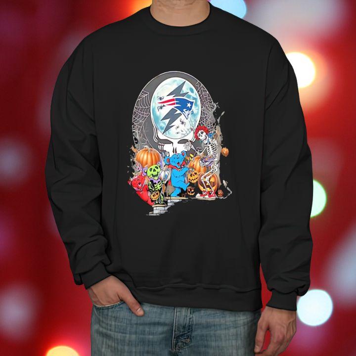 Sweatshirt Sweatshirt