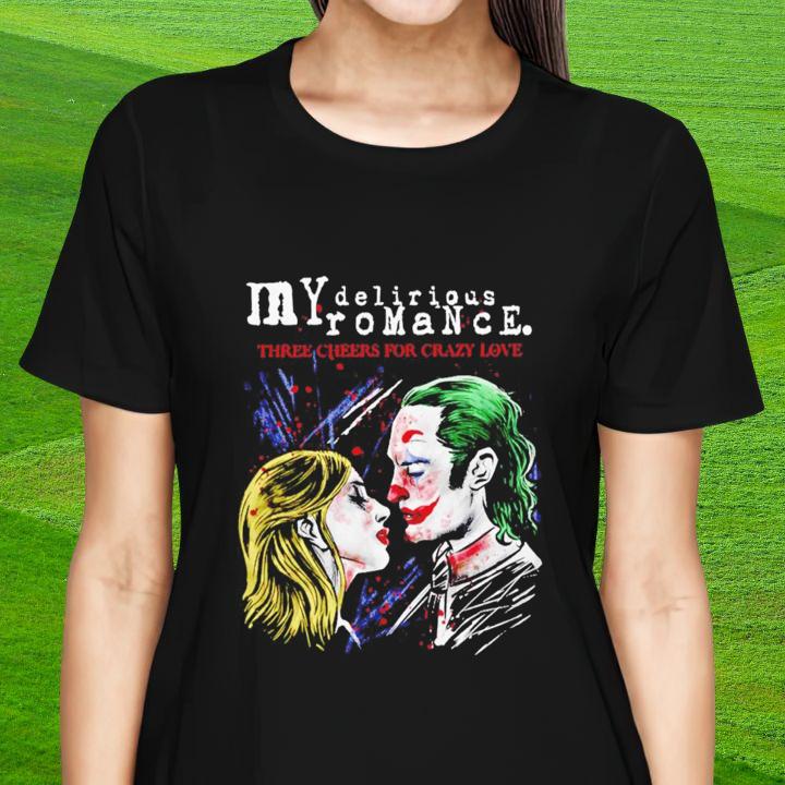 Women's Shirt