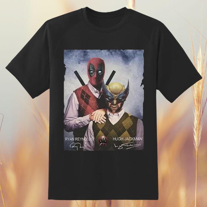 Shirt Shirt