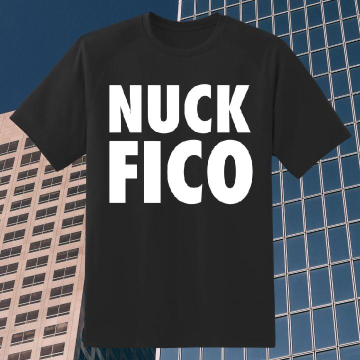 Nuck Fico Dallas Mavericks Shirt