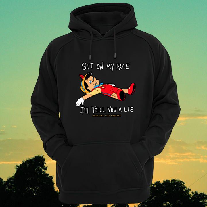 Hoodie