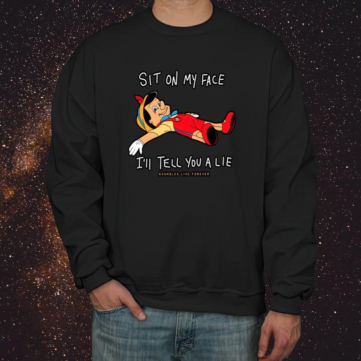 Sweatshirt