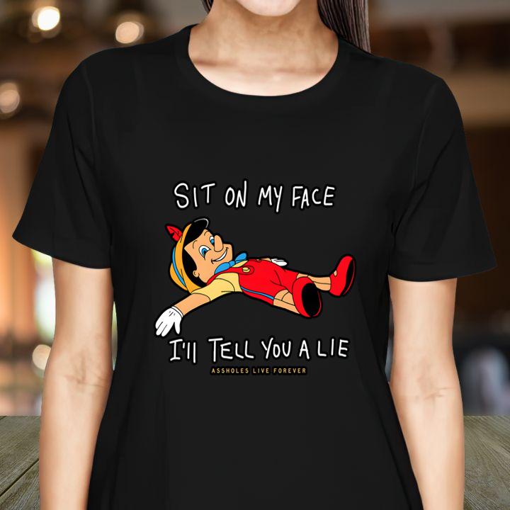 Women's Shirt