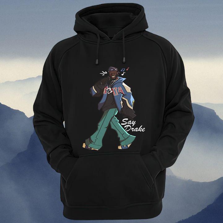 Hoodie Hoodie