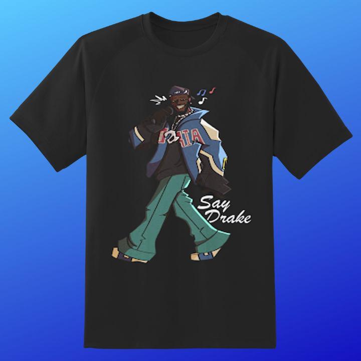 Shirt Shirt