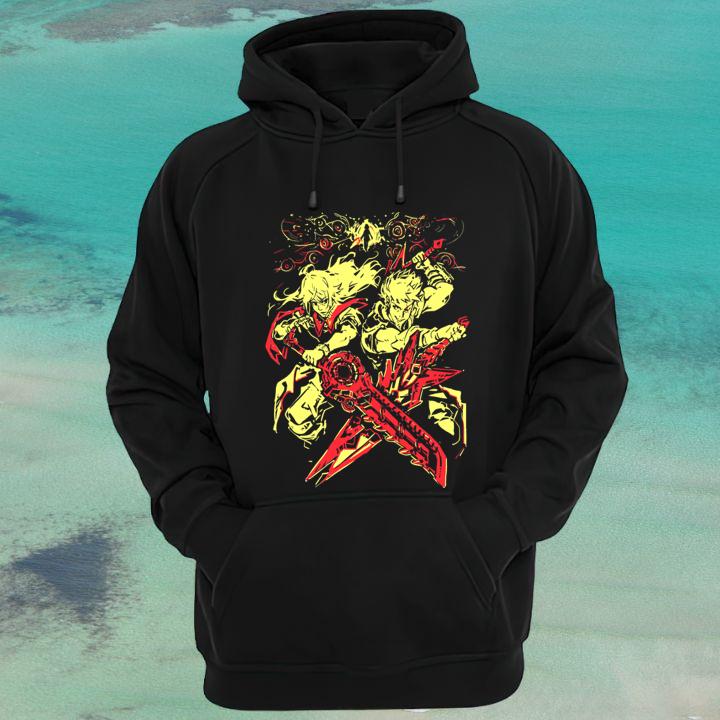 Hoodie Hoodie