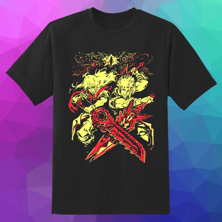 Shirt Shirt