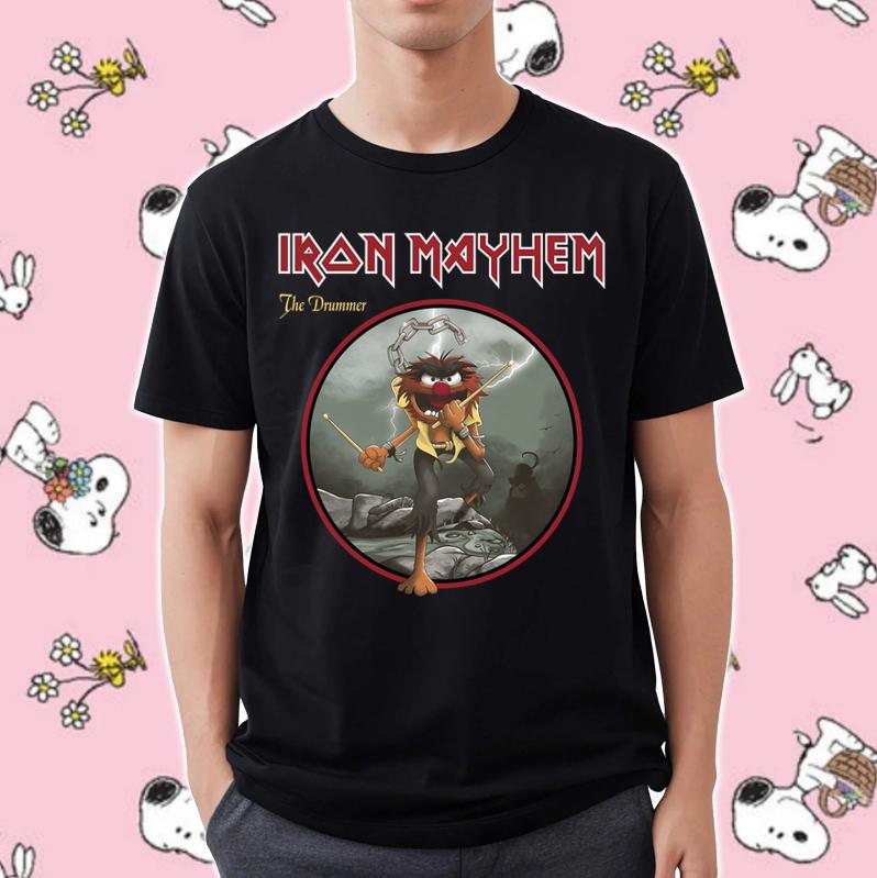 Shirt Shirt