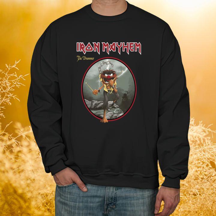 Sweatshirt Sweatshirt