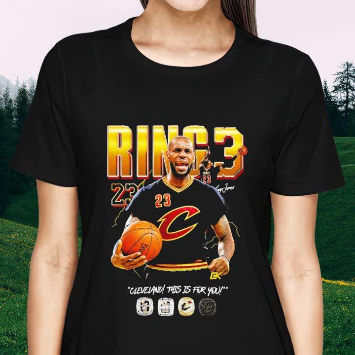 Women's Shirt