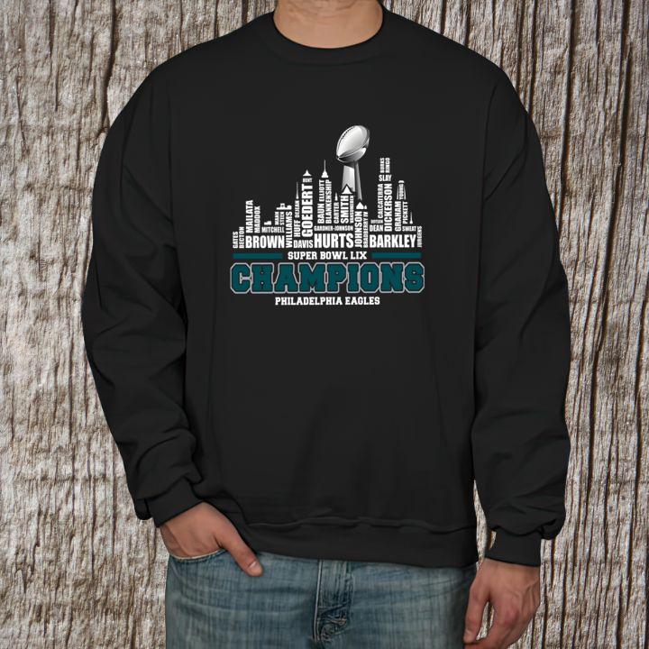 Sweatshirt