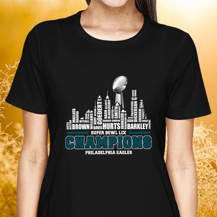 Women's Shirt