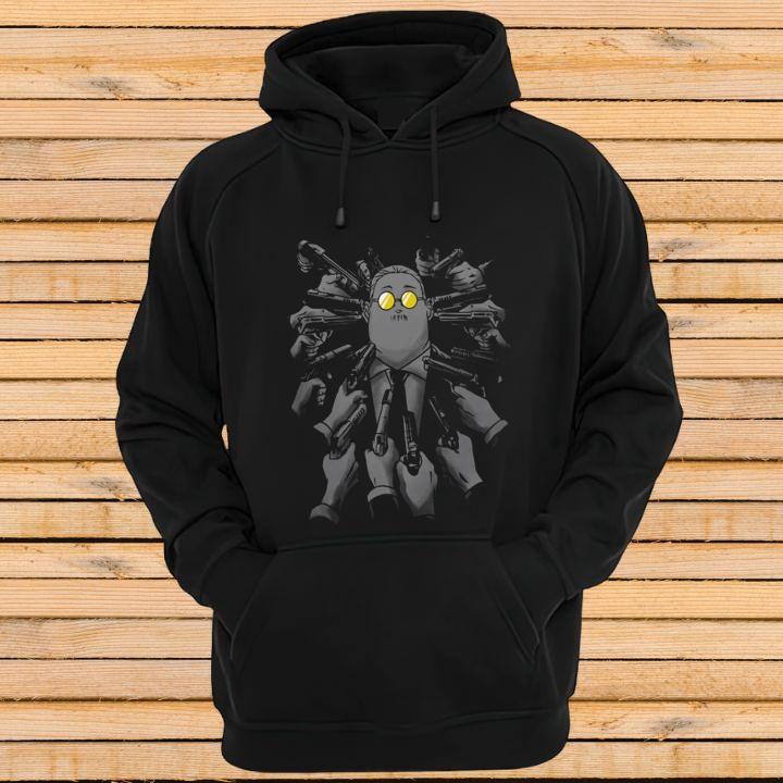 Hoodie Hoodie