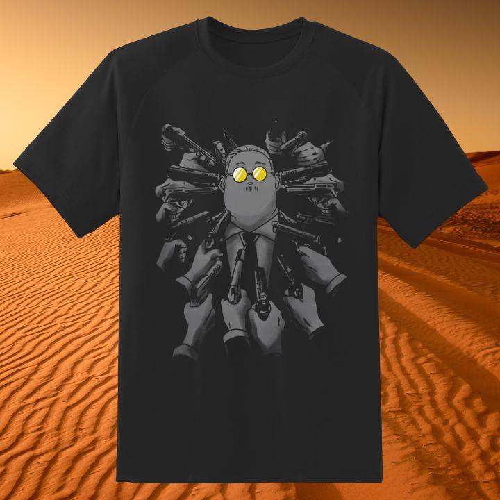 Shirt Shirt