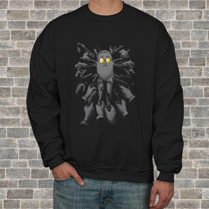 Sweatshirt Sweatshirt