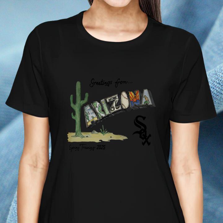 Women's Shirt