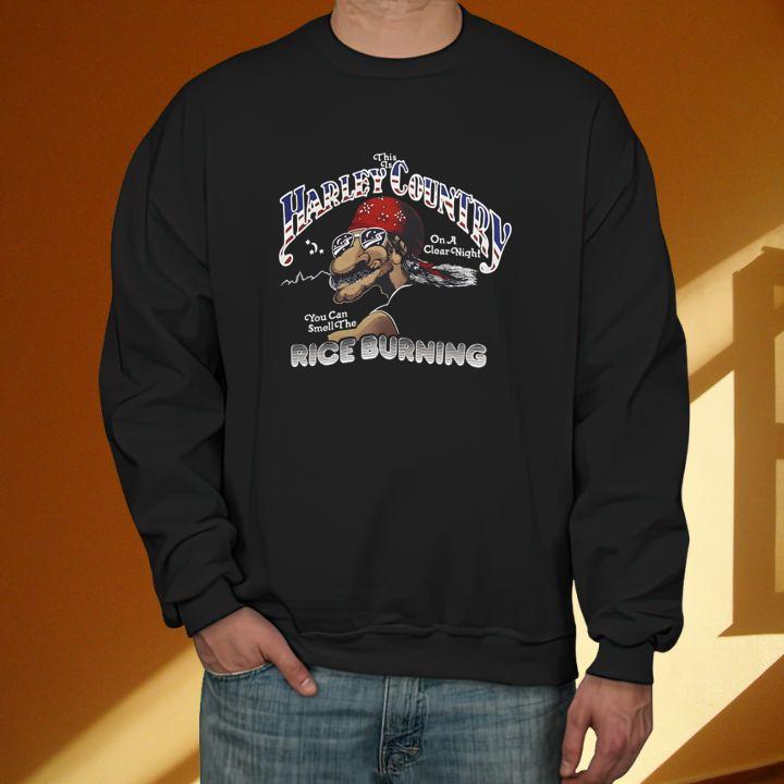 Sweatshirt Sweatshirt
