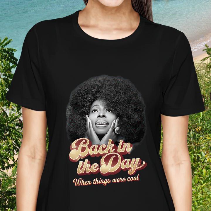 Women's Shirt