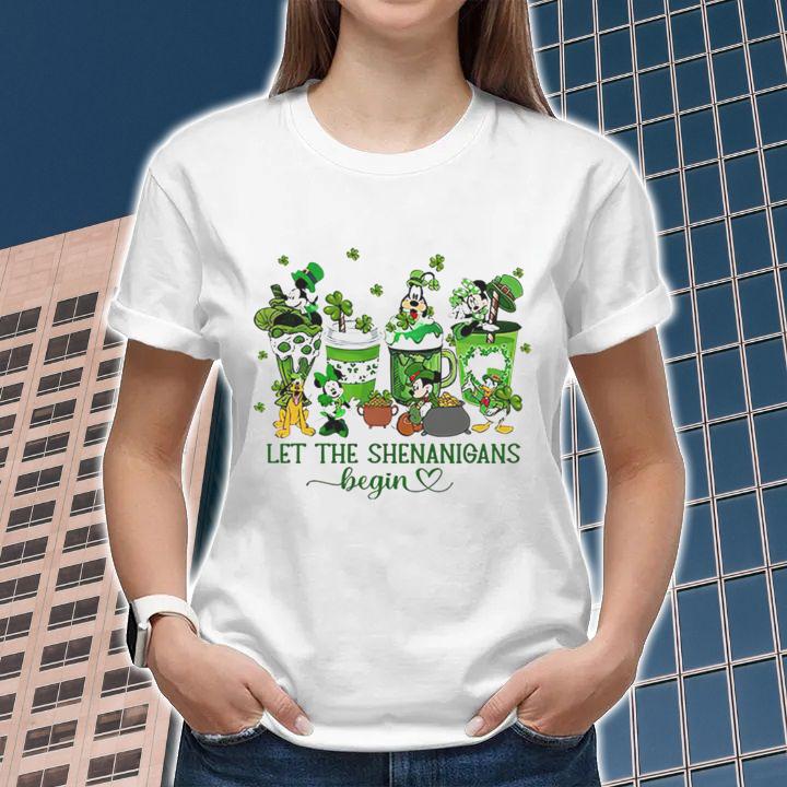 Women's Shirt