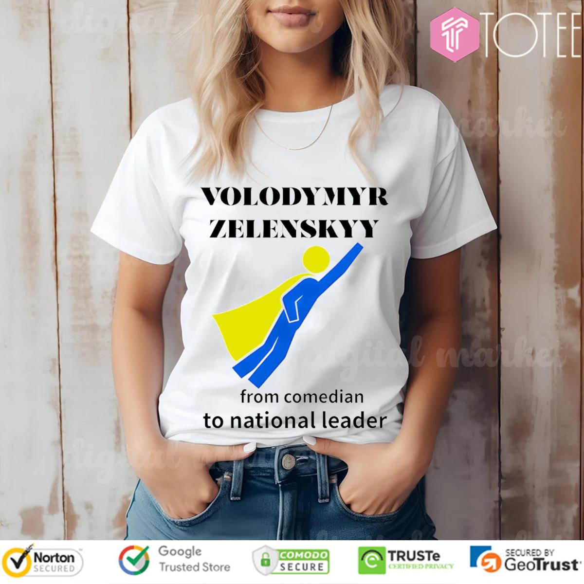 Women's Shirt