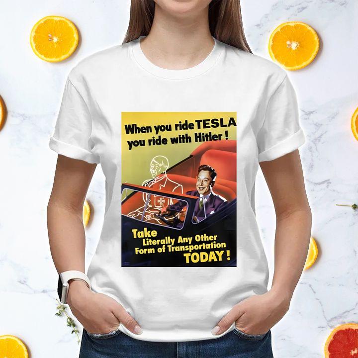 Women's Shirt