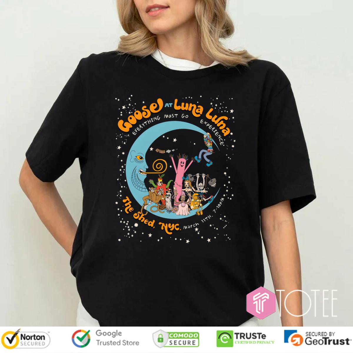 Women's Shirt