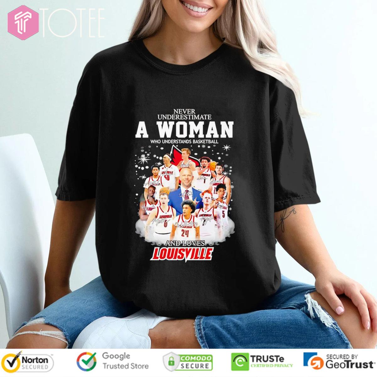 Women's Shirt