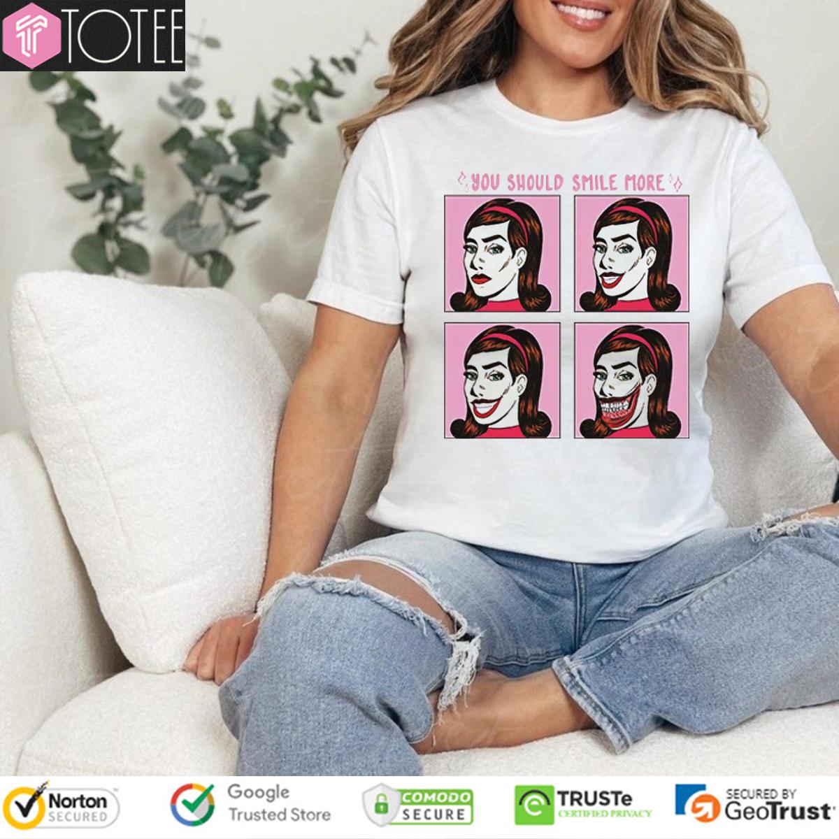 Women's Shirt